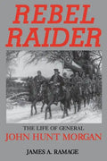 Rebel Raider-Pa - Paperback