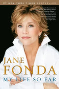 My Life So Far - Paperback