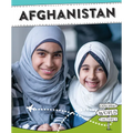 Afghanistan - Paperback