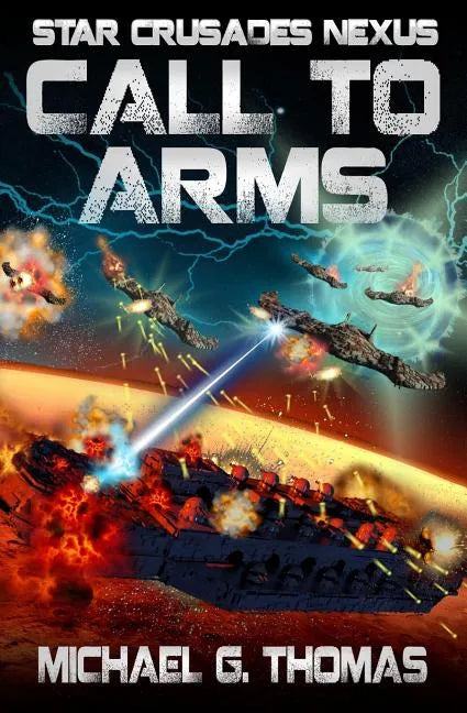Call to Arms - Paperback