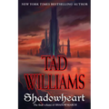 Shadowheart - Paperback