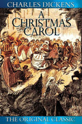 A Christmas Carol - Paperback