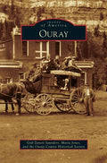 Ouray - Hardcover