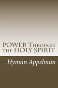 POWER Through the HOLY SPIRIT - Paperback