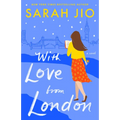 With Love from London - Paperback