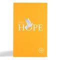 CSB Here's Hope Bible - Paperback