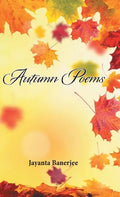 Autumn Poems - Hardcover