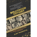Bollywood Odyssey: The Singing Taxman's Journey Into Film Music - Paperback