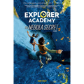 Explorer Academy: The Nebula Secret (Book 1) - Hardcover