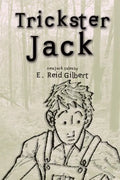 Trickster Jack - Paperback