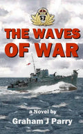 The Waves of War - Paperback