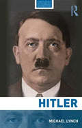 Hitler - Paperback