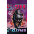 The 13th Warning - Paperback
