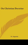 On Christian Doctrine - Hardcover