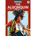 Algonquin - Library Binding