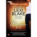 Master No - Paperback