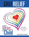 Grief Relief - Paperback