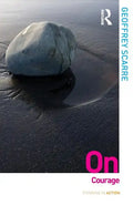 On Courage - Paperback