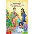 The Adventures of Bambino Bambino's Christmas Dream - Hardcover