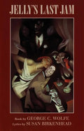 Jelly's Last Jam - Paperback