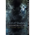 Lord of Shadows - Paperback