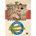 Wonder Woman Golden Age Omnibus Vol. 1 (New Edition) - Hardcover