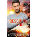 Rescuing You: Secrets and Spies in Shadow Cove - Hardcover