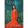 Marked - Paperback