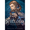 Shielded - Paperback