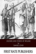 Legends and Stories of Ireland - Paperback