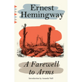 A Farewell to Arms - Paperback