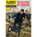 The Red Badge of Courage - Paperback
