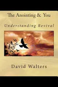 The Anointing and You - Paperback