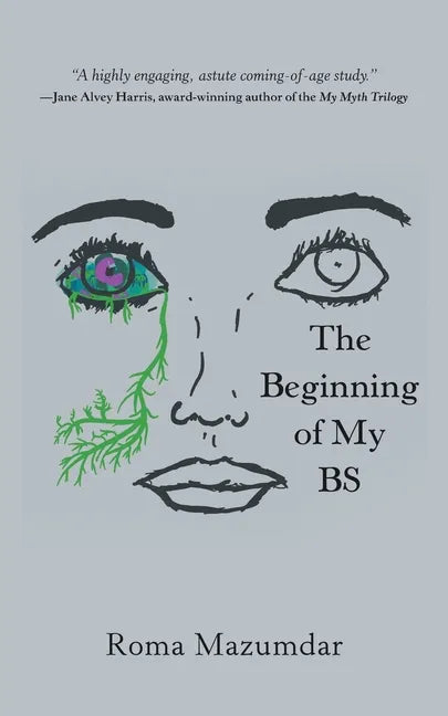 The Beginning of My Bs - Paperback