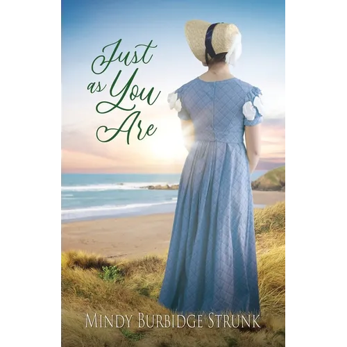 Just as You Are - Paperback