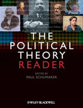 Political Theory - Paperback