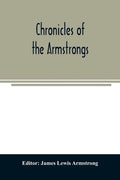 Chronicles of the Armstrongs - Paperback