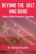 Beyond the Belt and Road: China's Global Economic Expansion - Paperback