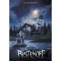 Ristenoff - Hardcover
