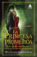 Princesa Prometida, La - Hardcover