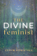 The Divine Feminist - Paperback