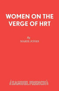 Women on the Verge of HRT - Paperback