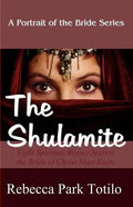 A Portrait of the Bride: The Shulamite - Paperback