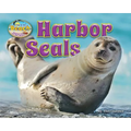 Harbor Seals - Library Binding