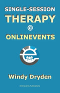 Single-Session Therapy@Onlinevents - Paperback