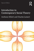 Introduction to Contemporary Social Theory - Paperback