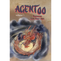 Agent 00: Volume I - Hardcover