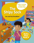 Hodder Cambridge Primary Maths Story Book a Foundation Stage: Hodder Education Group - Paperback