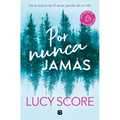 Por Nunca Jamás / Forever Never - Paperback