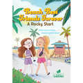 A Rocky Start - Hardcover